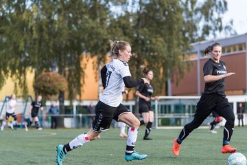 Bild 21 - Frauen SV Henstedt Ulzburg III - TSV Wiemersdorf : Ergebnis: 2:1